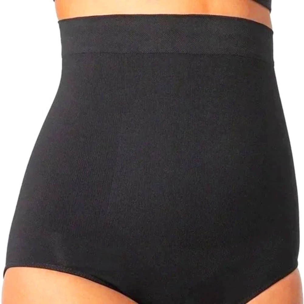 EMPETUA SHAPERMINT High-Waisted Shaper Panty Black XL-XXL